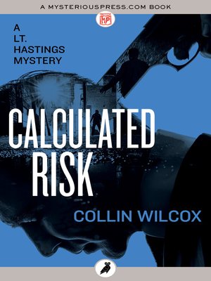 cover image of Calculated Risk